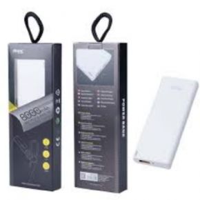 Bateria externa MTK 8000 mAh